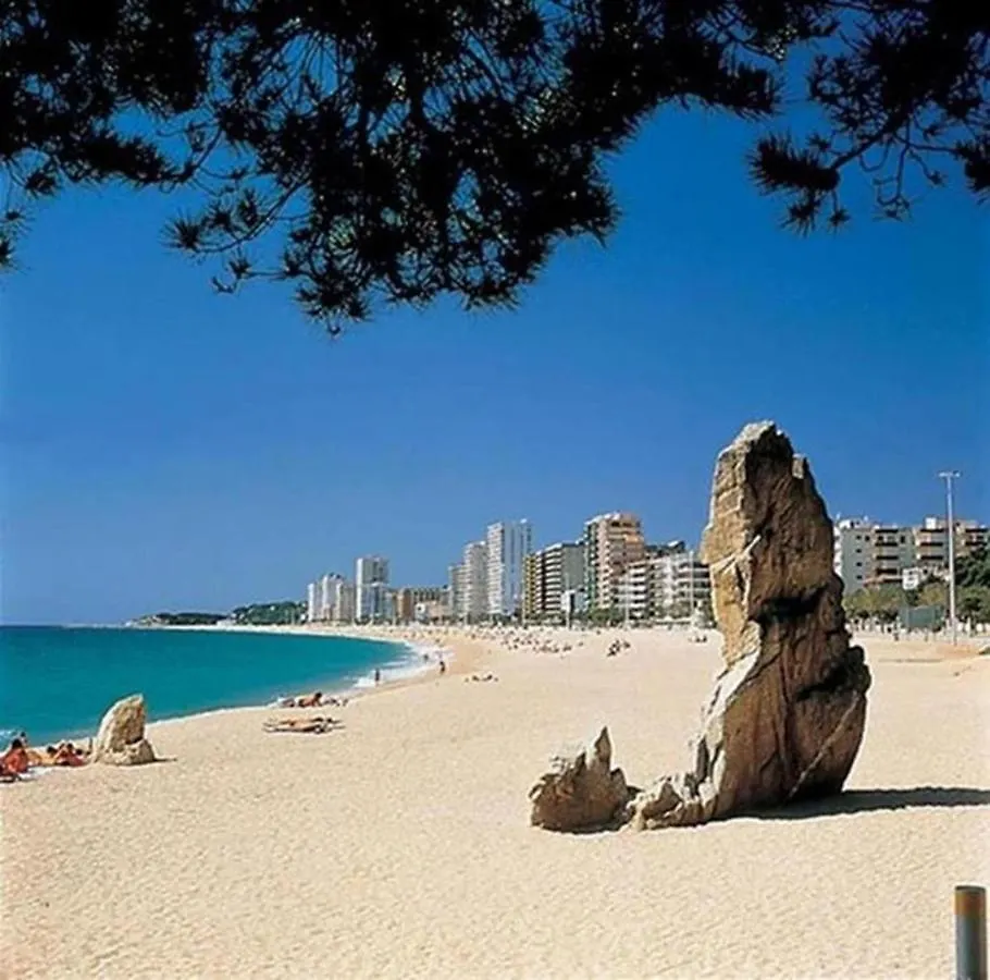Beautiful Apartment, Swimming Pool And Beach 2 بلاتجا ذارو 0*,