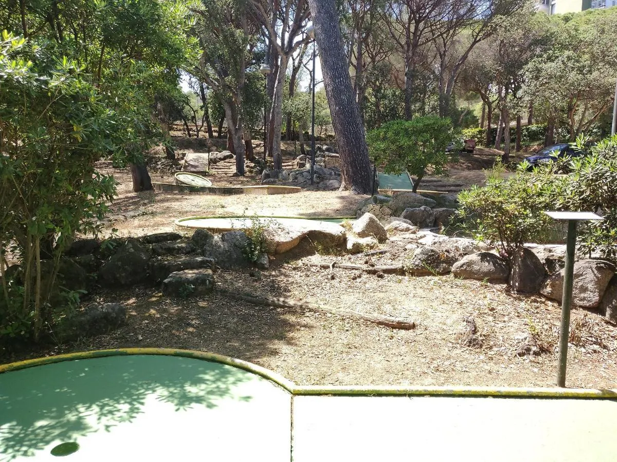 Beautiful Apartment, Swimming Pool And Beach 2 بلاتجا ذارو 0*,  إسبانيا