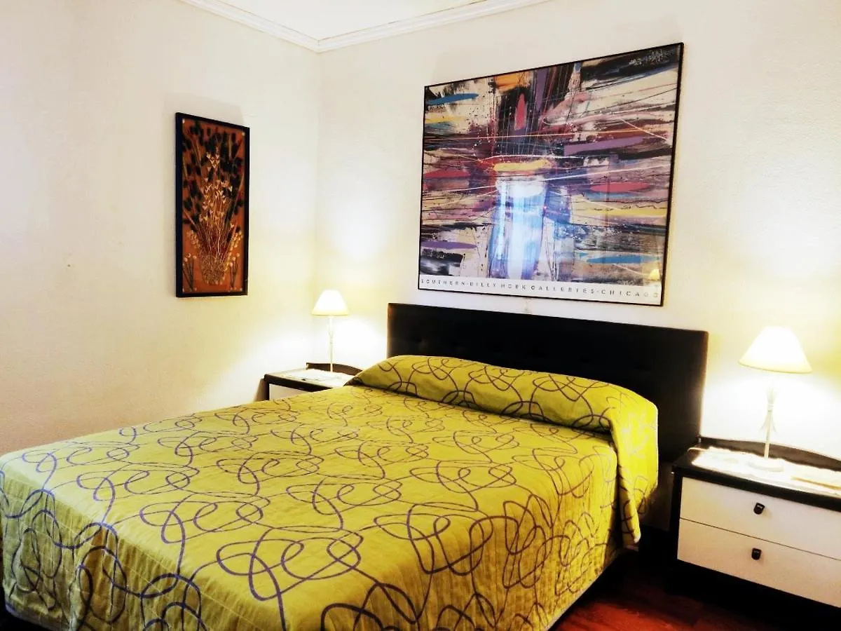 شقة Beautiful Apartment, Swimming Pool And Beach 2 بلاتجا ذارو إسبانيا