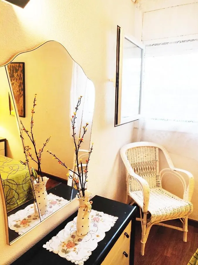 Beautiful Apartment, Swimming Pool And Beach 2 بلاتجا ذارو