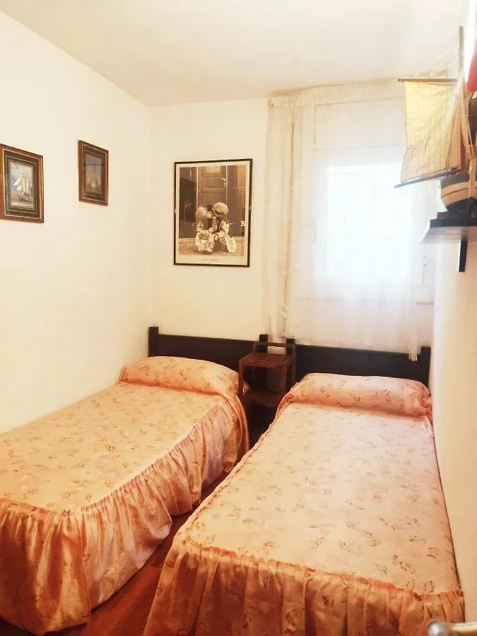 Beautiful Apartment, Swimming Pool And Beach 2 بلاتجا ذارو شقة