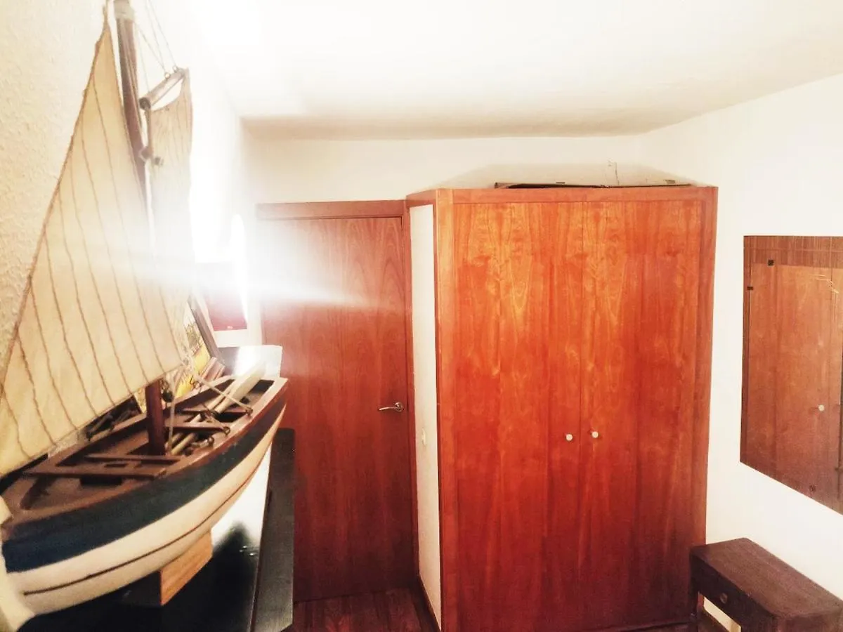 Beautiful Apartment, Swimming Pool And Beach 2 بلاتجا ذارو 0*,  إسبانيا