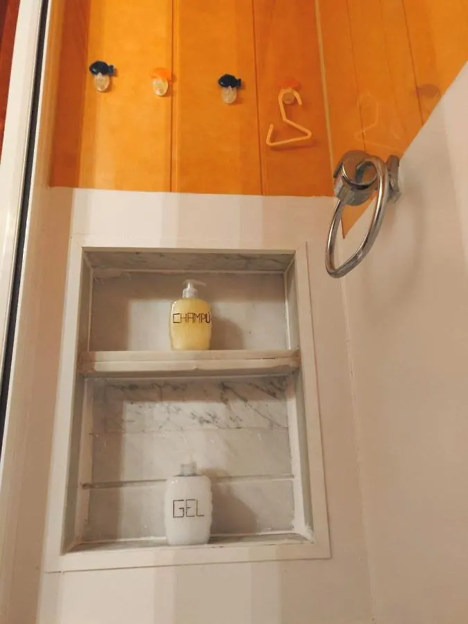 شقة Beautiful Apartment, Swimming Pool And Beach 2 بلاتجا ذارو إسبانيا
